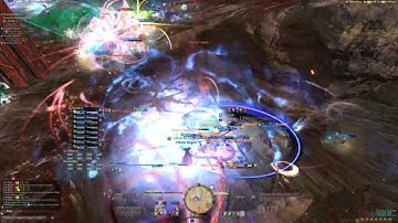 Frontlines - 7x kills with Zantetsuken (Samurai PvP LB)