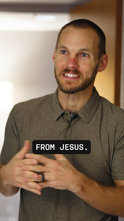 For all who love Jesus, making disciples of him among the nations is the reason we live. #shorts