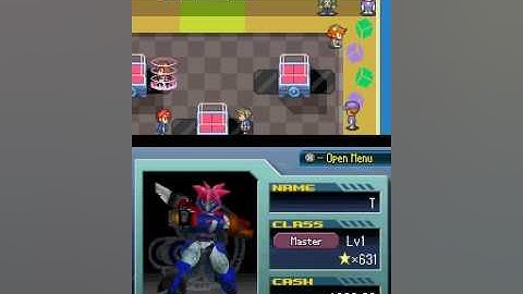 TRT tas video #3: Custom Robo Arena speedrun Day6