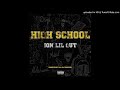 Ion lil gut  high school instrumental