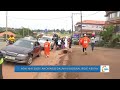 Abe Namasuba Balaze Shamim Malende Omukwano Ng Akomawo Mu Ggwanga Okuva Mu Ddwaliro Abe Namasuba Balaze Shamim Malende Omukwano Ng Akomawo Mu Ggwanga Okuva Mu Ddwaliro
