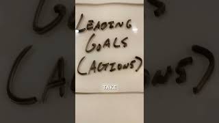 Why Your SEO Goals Don't Work