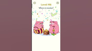 DOP 2 Level 142 wait for end #shorts #games #dop2 #subscribe #gaming #shortvideo