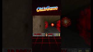 monsters everywhere! #gaming #battle #retrogaming #games #doom #gameplay #gamer