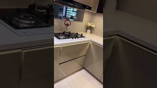 Aesthetic Kitchen Renovation &amp; Makeover Ideas on a Budget