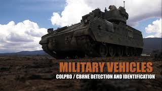 HDT Global CBRN Video