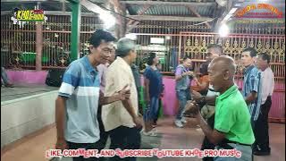 HENGKY - STAMBUL DUA - NADA SWARA - KHOE PRO AUDIO