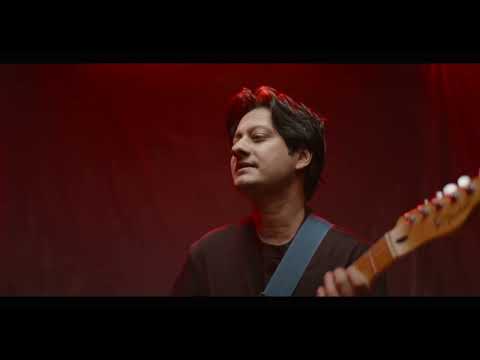 Tejas - Ribcage (Official Music Video)