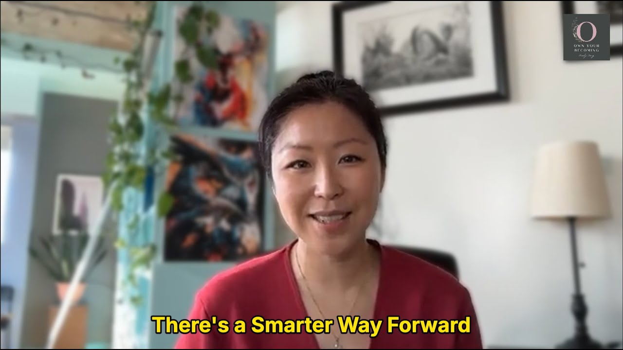 When Pushing Harder Stops Working