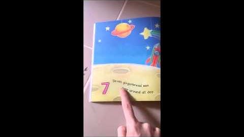 Seth Case EDCI 568 Final Project