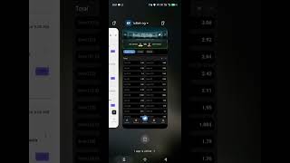 How to Bet Tennis Games on 1xbet #tennis #predictions #atp #artificialintelligence #football