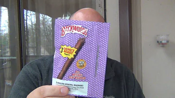 Are backwoods good cigars?