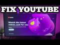 How To Fix Youtube Not Working On PS5