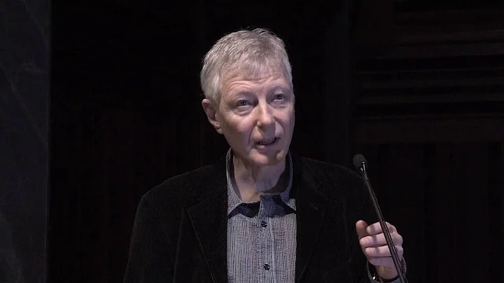 Animal Rights Advocate -  Dr. John Sorenson