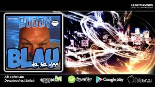 Buddy - Blau (Da Ba Dee)