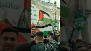 لا تغلطوا معنا 🇵🇸 🎼 #الأقصى #Alyateema