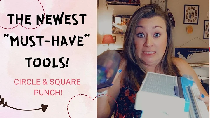 Yes! You do need these new cool tools! - check out...