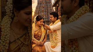 😳 Vijay ❤️ Sangeetha இப்படியா… யாரும் எதிர்பார்க்காத Moment!