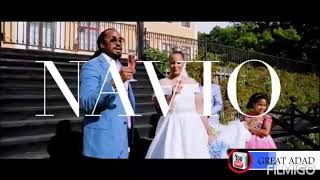 NKWAGARA omu RAGGA MIX KING SAHA ft NAVIO OFFICIAL VIDEO GREAT ADAD rmx