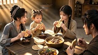 【最新合集】第1~2季💞击剑选手穿越孕双胎，读心术撕破堂妹阴谋，拒彩礼逼婚巧周旋丨MULTISUB screenshot 1