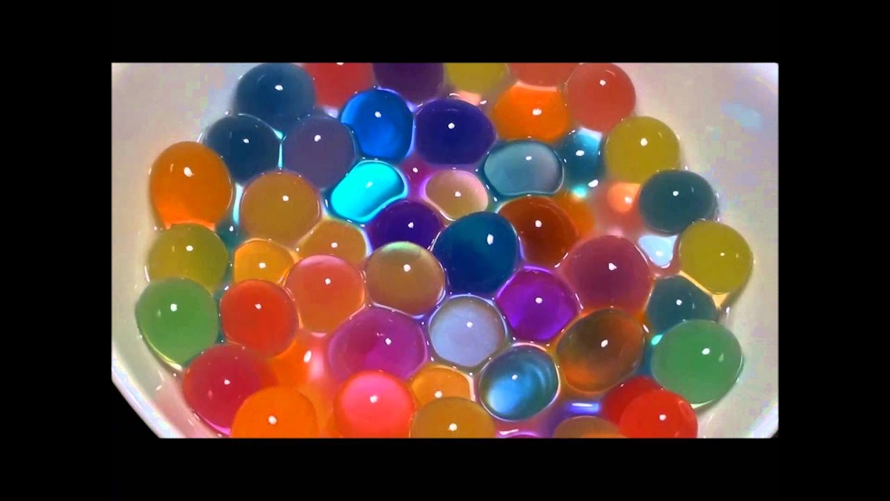 ぷよぷよボールは 何時間でまんまるになるのか 実験してみた Youtube ぷよぷよボールは 何時間でまんまるになるのか 実験してみた Youtube