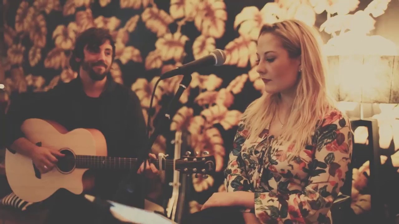 Seven Nation Army | Kringo + Polly Edwards