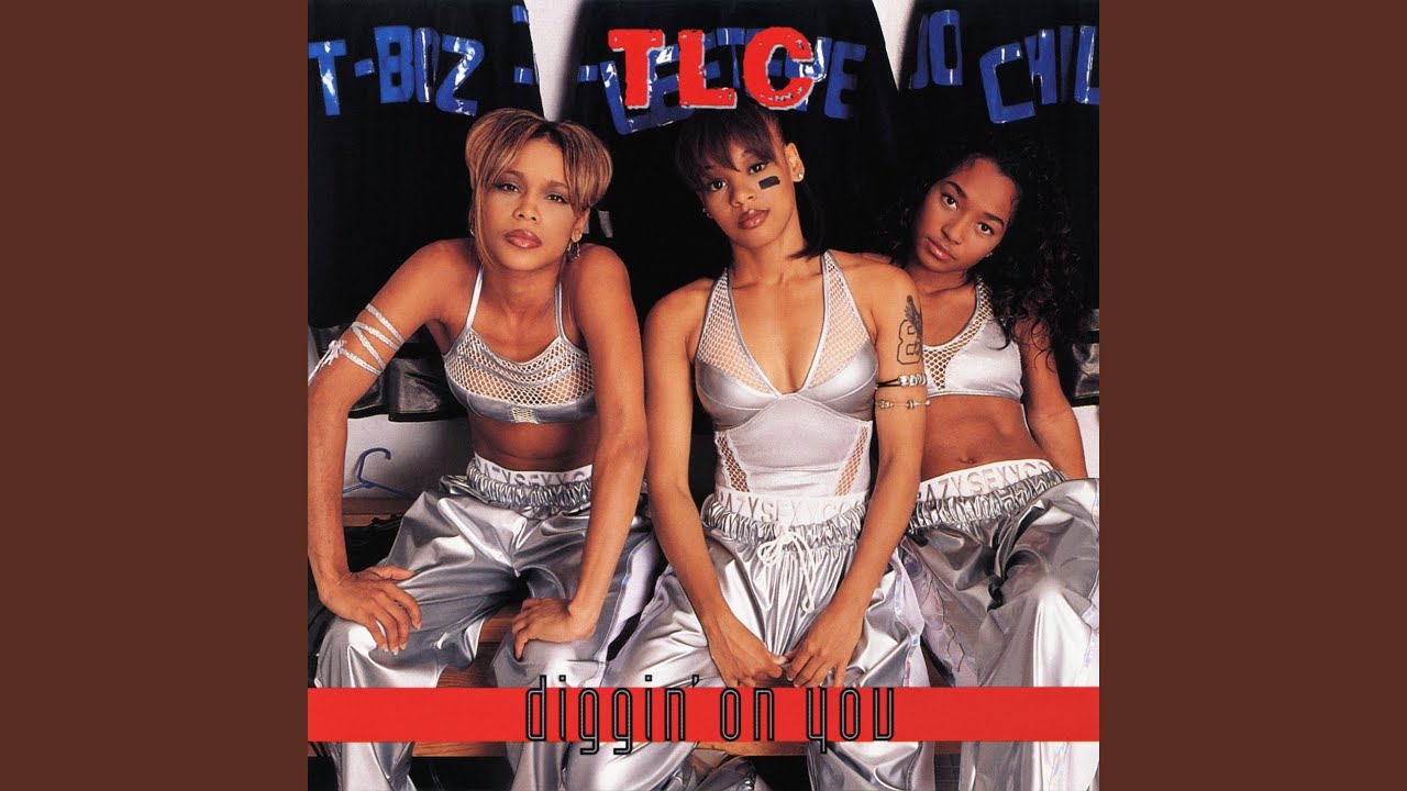 Diggin' On You (Soulpower Remix - Edit)