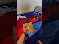 FuryTheWolf Corner Bookmark Tutorial