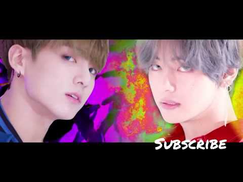 BTS  'DNA' наоборот