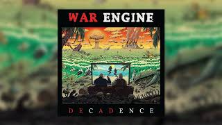 War Engine - Prison of Comfort