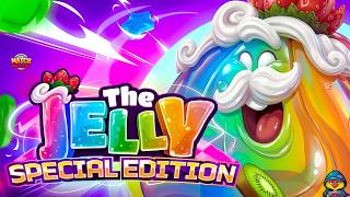 JELLY THE GEM KEEPER 🔥 MASTERING SPECIAL EDITION BOOSTER #matchmasters screenshot 1