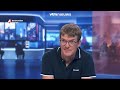 Hoe uitzonderlijk zijn de bosbranden in Spanje en Frankrijk? Bosbrandenexpert Jan Baetens analyseert