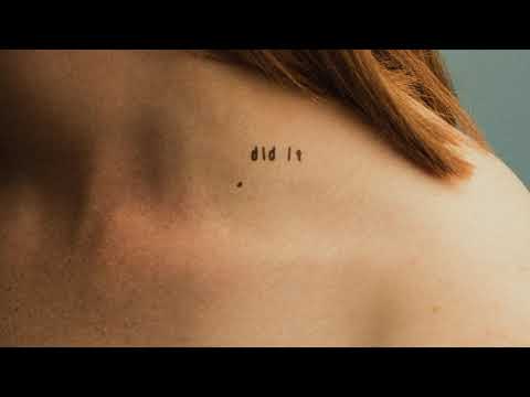 Orla Gartland - Did It To Myself