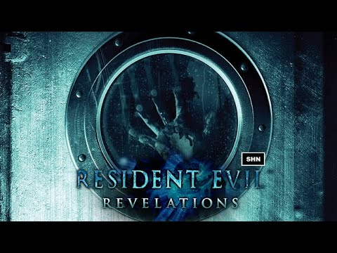 Resident Evil: Revelations Full HD 1080p/60fps Longplay PC Xbox One PS4 Walkthrough  No Commentary