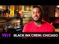 Black Ink Crew: Chicago | Ladies Love Ryan | Premieres Oct 26 + 9/8C | VH1