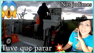 🚨Emergency Stop 💥Exploded💥/Deysi Corona