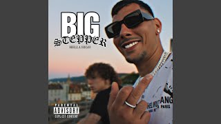 Big Stepper