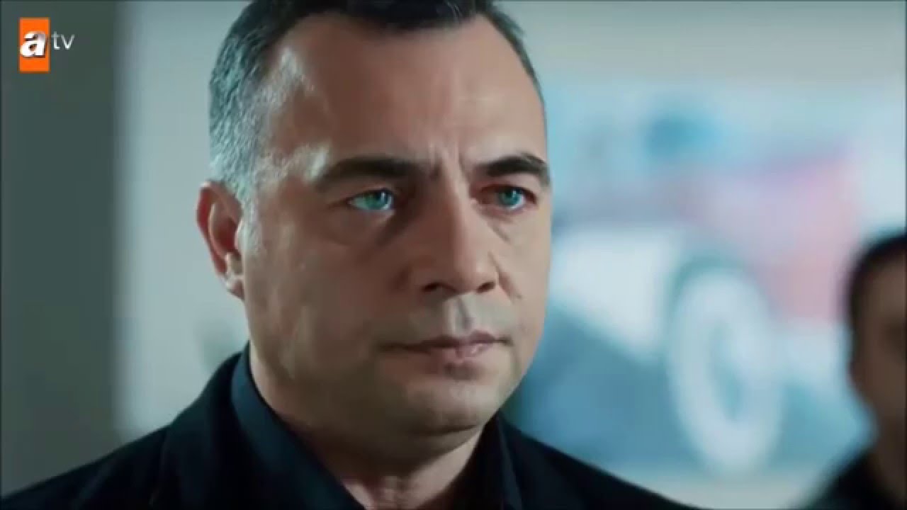 Eşkiya Dünyaya Hükümdar Olmaz ünal
