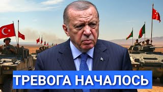 Эксперты Бьют Тревогу: Крым под Прицелом Новой Армии Турции, Союзники из Турана Готовы к Атаке