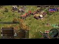 2025 07 19 AOE3 Victory Native Indian Intermediate AI Enemy