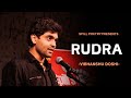 Rudra  vibhanshu doshi  latest poetry  summer slam finals  spill poetry