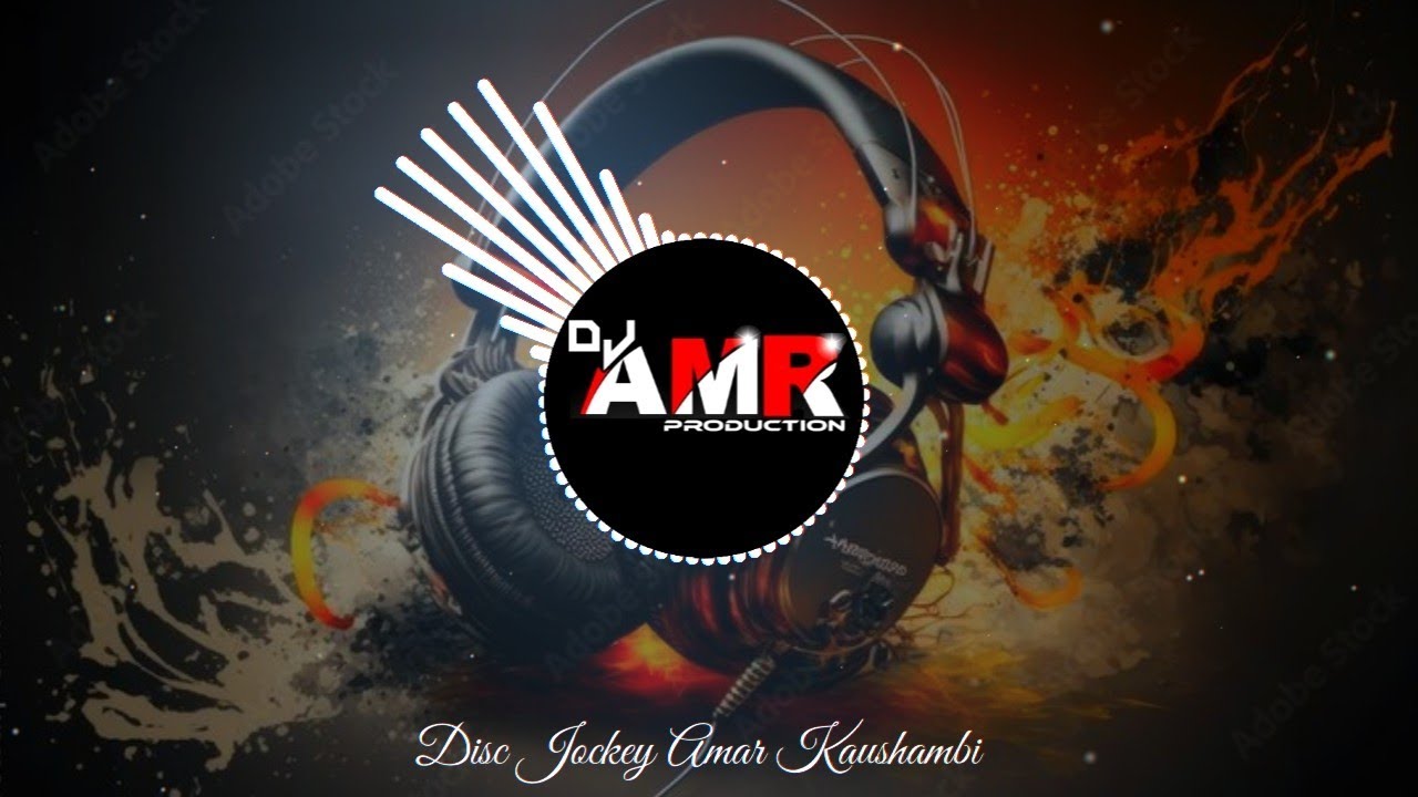 Teri Yaad Ati Hai Dj Remix | Hindi Dj Song 2025 | Vibration Mix | Dj Vikrant Allahabad