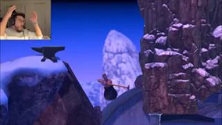 Markiplier - What Is That ? Getting Over It