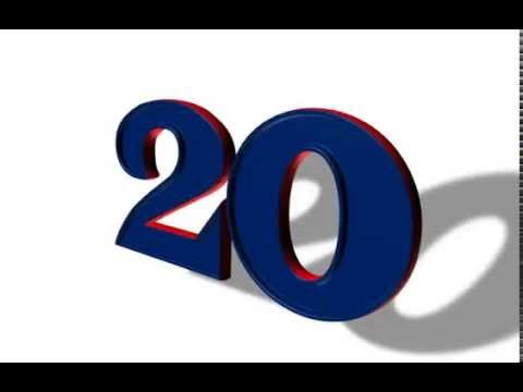 60 second countdown 2 (YJ)