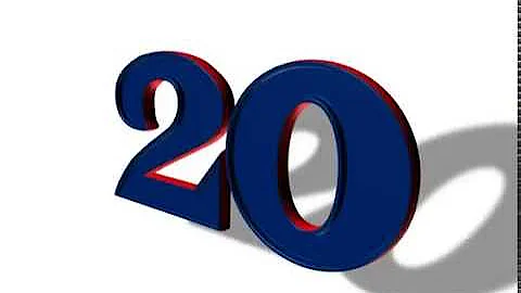 60 second countdown 2 (YJ)