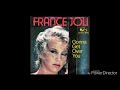 France joli gonna get over you 1981 with lyrics and artist facts