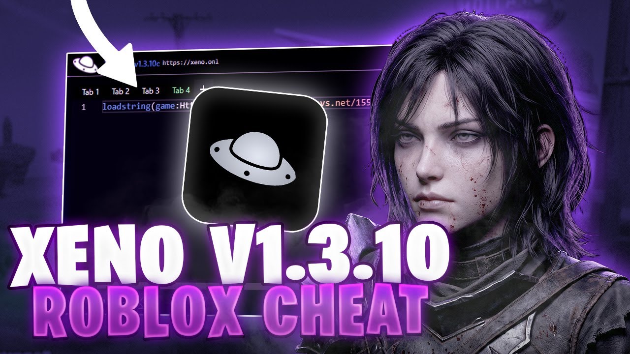 Roblox Executor Free No Key | Roblox Script Executor Download | Tutorial Roblox Exploit Hack Cheat