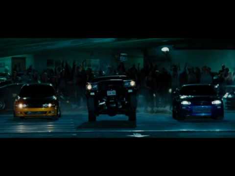 Fast and Furious Music video - Ride or Die (all 4 movies)