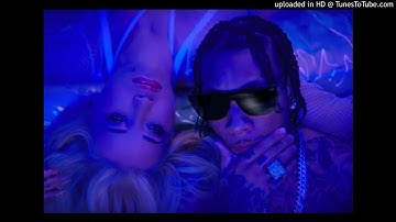 Iggy Azalea - Kream Feat. Tyga (Clean Version) [HD] | Radio Editz
