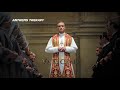 National Anthem of the Vatican City (The Young Pope) - &quot;Inno e Marcia Pontificale&quot;
